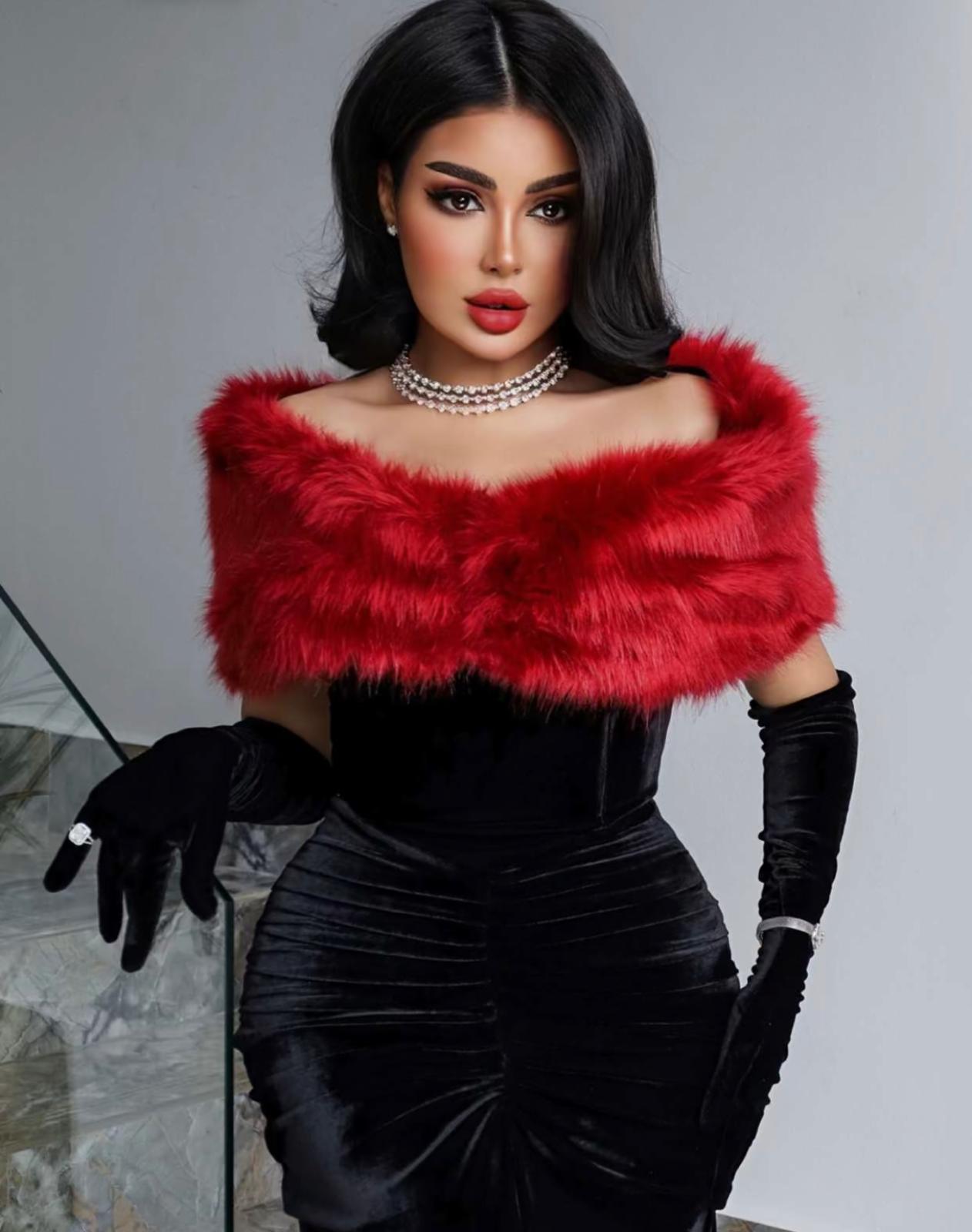 Queen Set - Choker, Bracelet & Earring Set