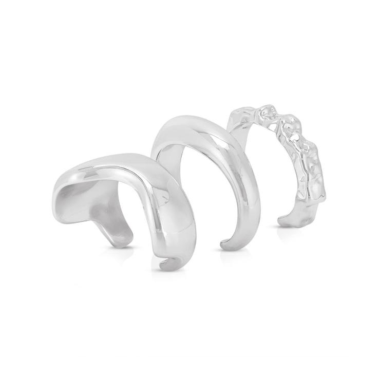 Trendy - Bracelets Set