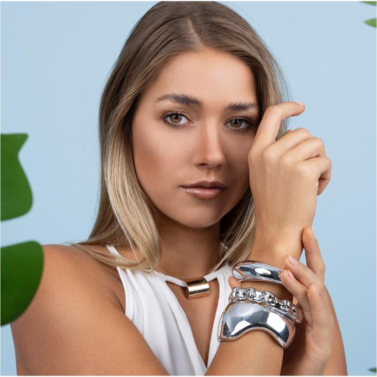 Trendy - Bracelets Set