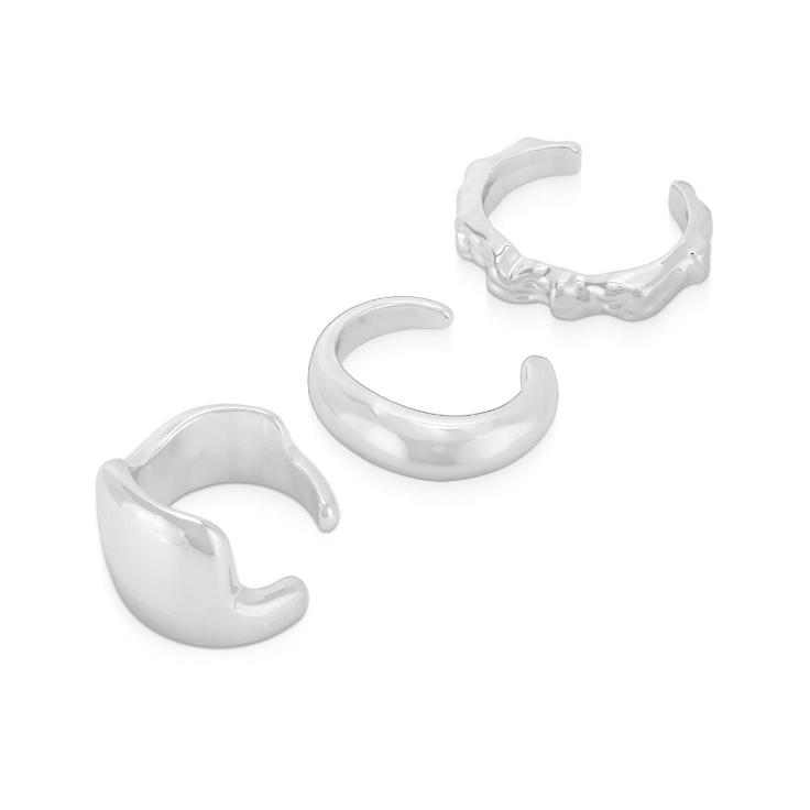 Trendy - Bracelets Set