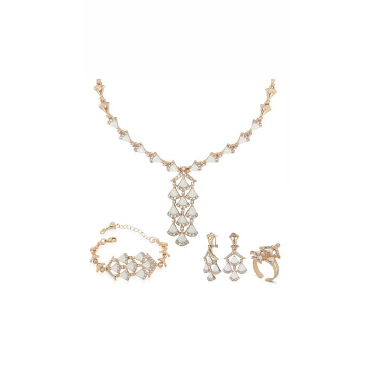 Mrmr -Jewelry Set