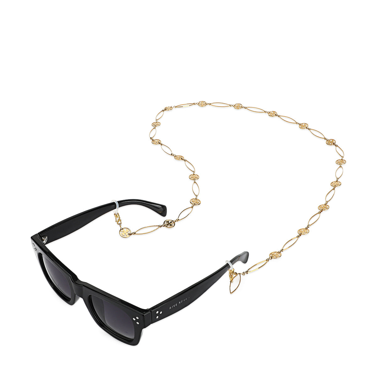 Flower and Leaf - Glasses Chain image 9