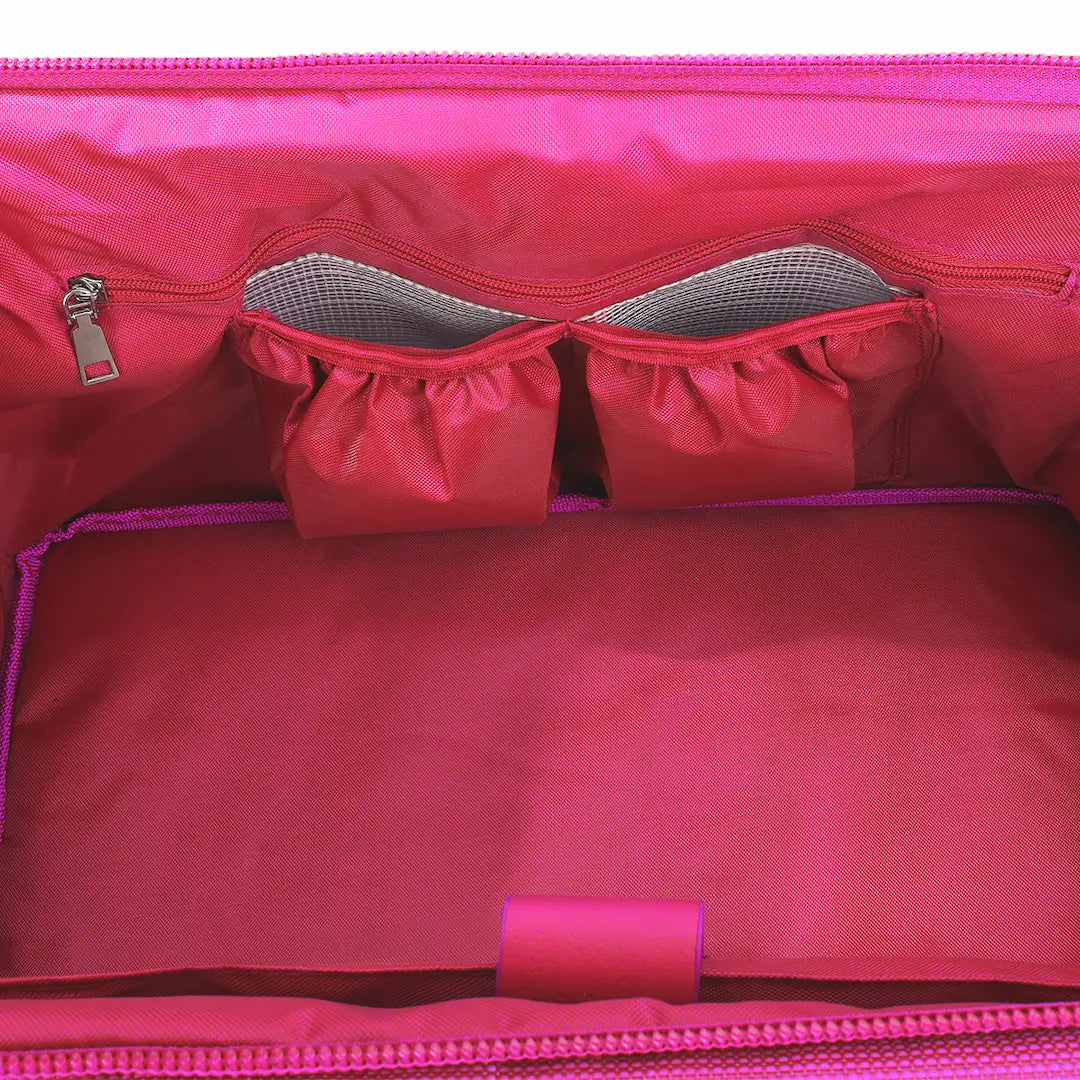 Carryall - Pink image 7