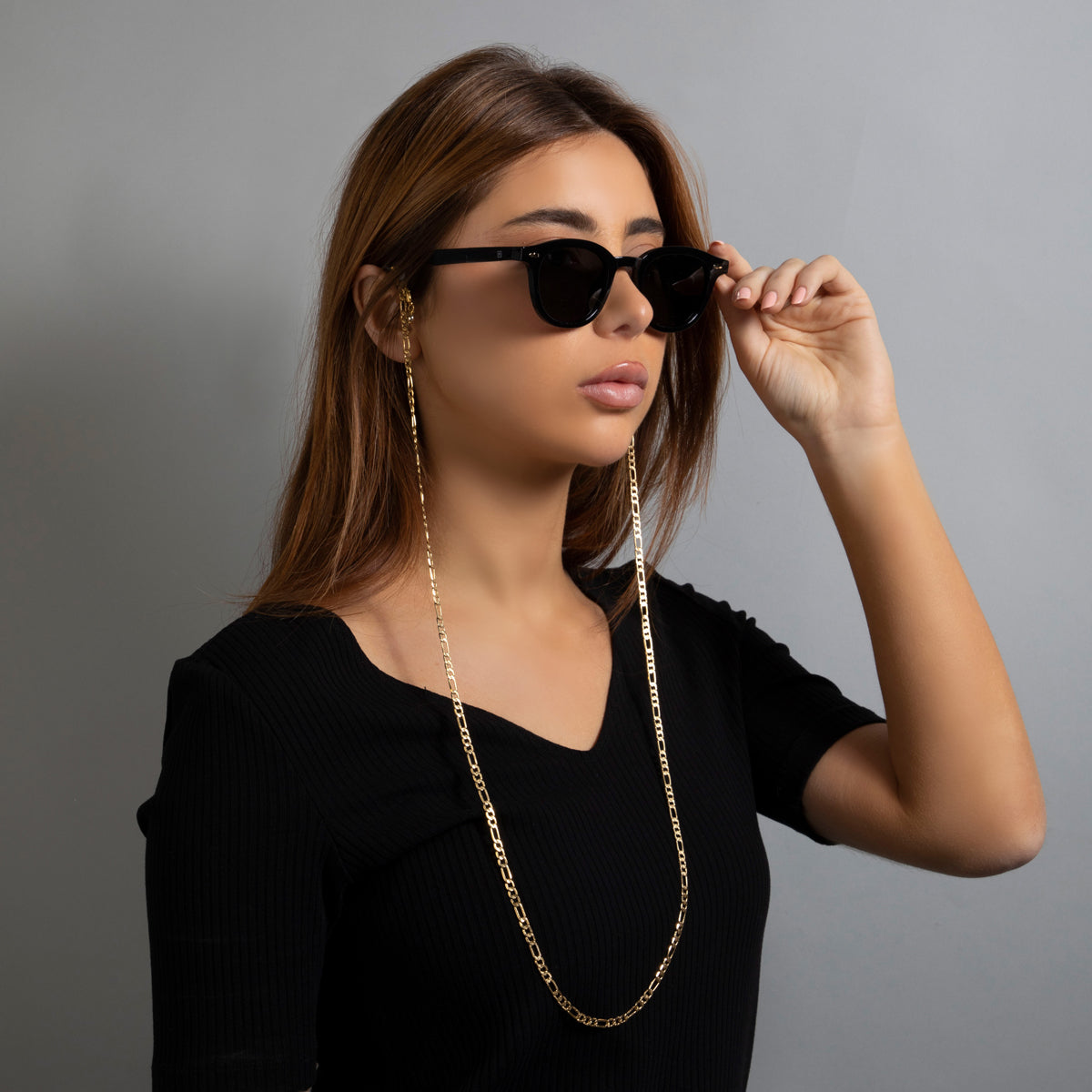 Awesome - Glasses Chain image 1