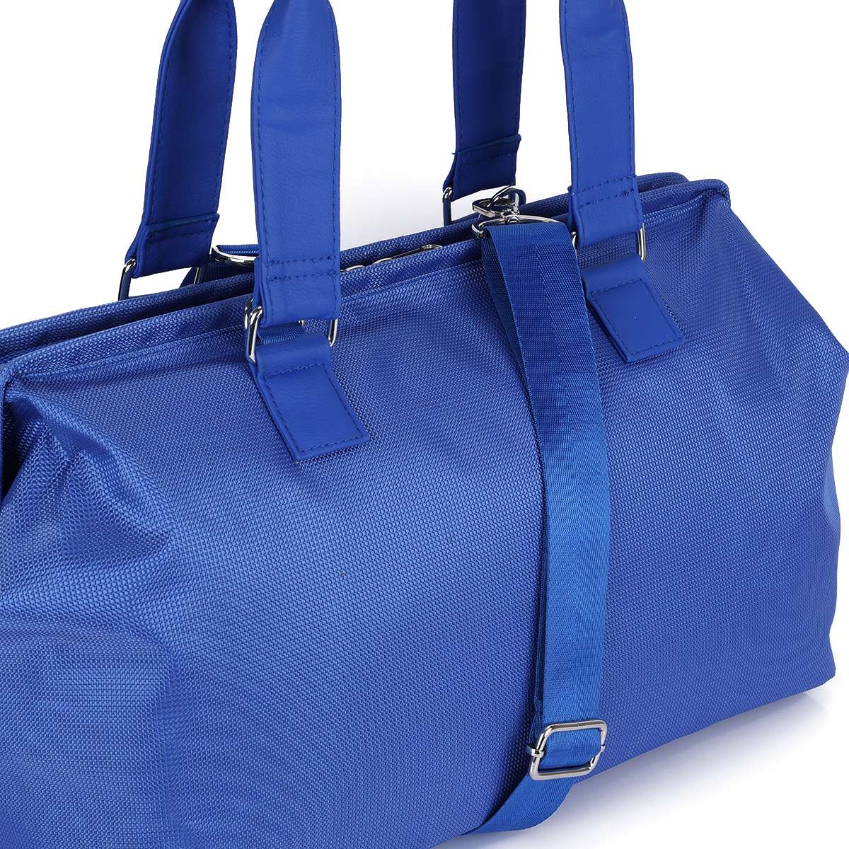 Carryall - Blue image 4