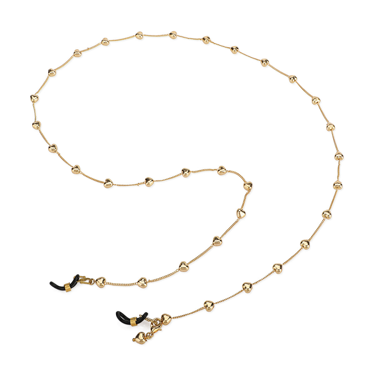 Charm - Glasses Chain image 1