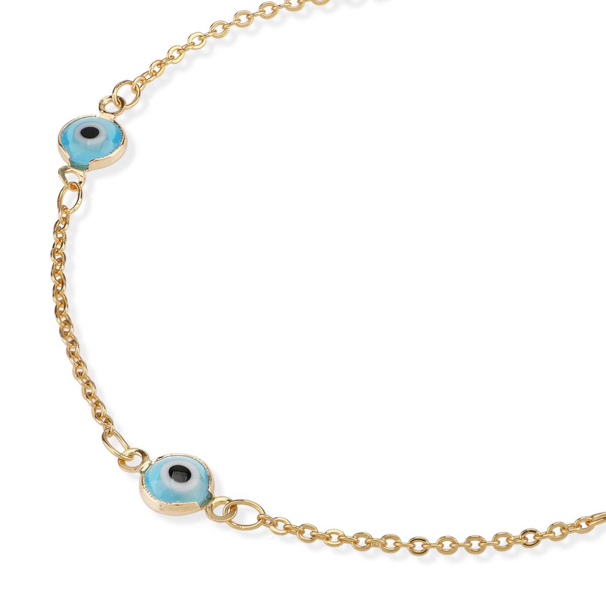 Eyes - Anklet / Bracelet image 0