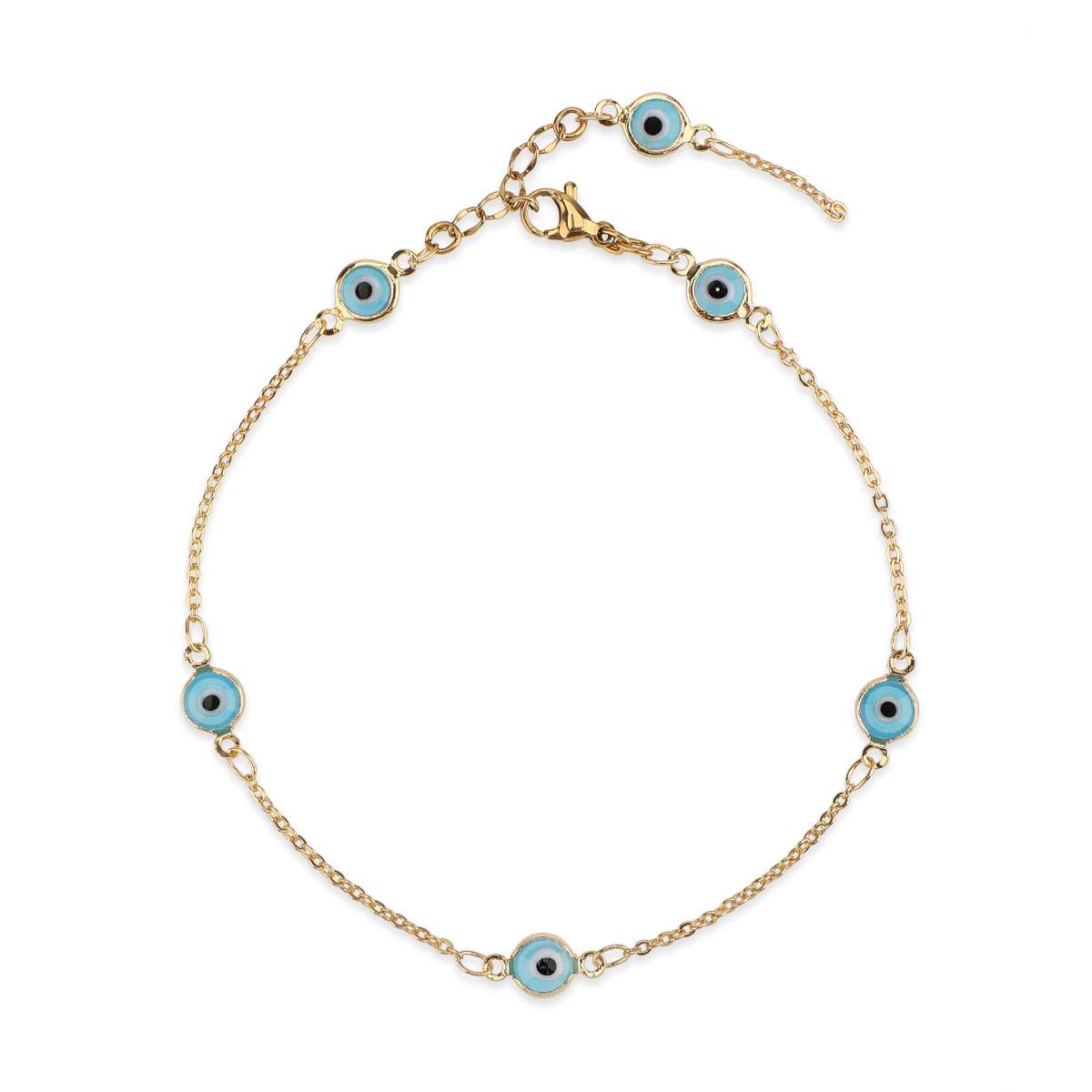 Eyes - Anklet / Bracelet image 2