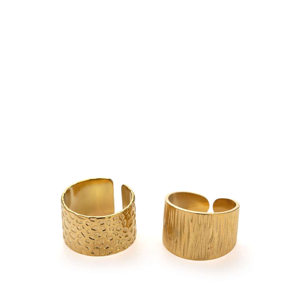 Me - Rings Set image 2