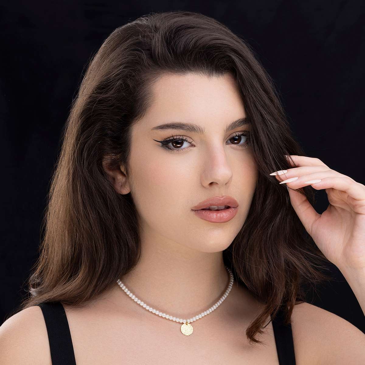 Peace - Choker image 0