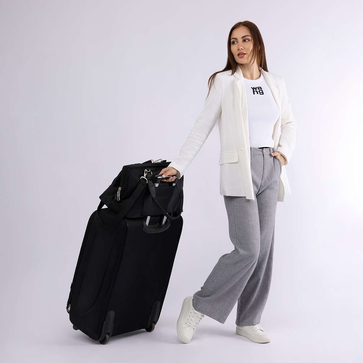 Carryall - Black image 1