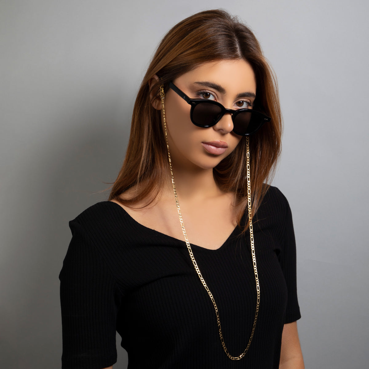 Awesome - Glasses Chain image 6