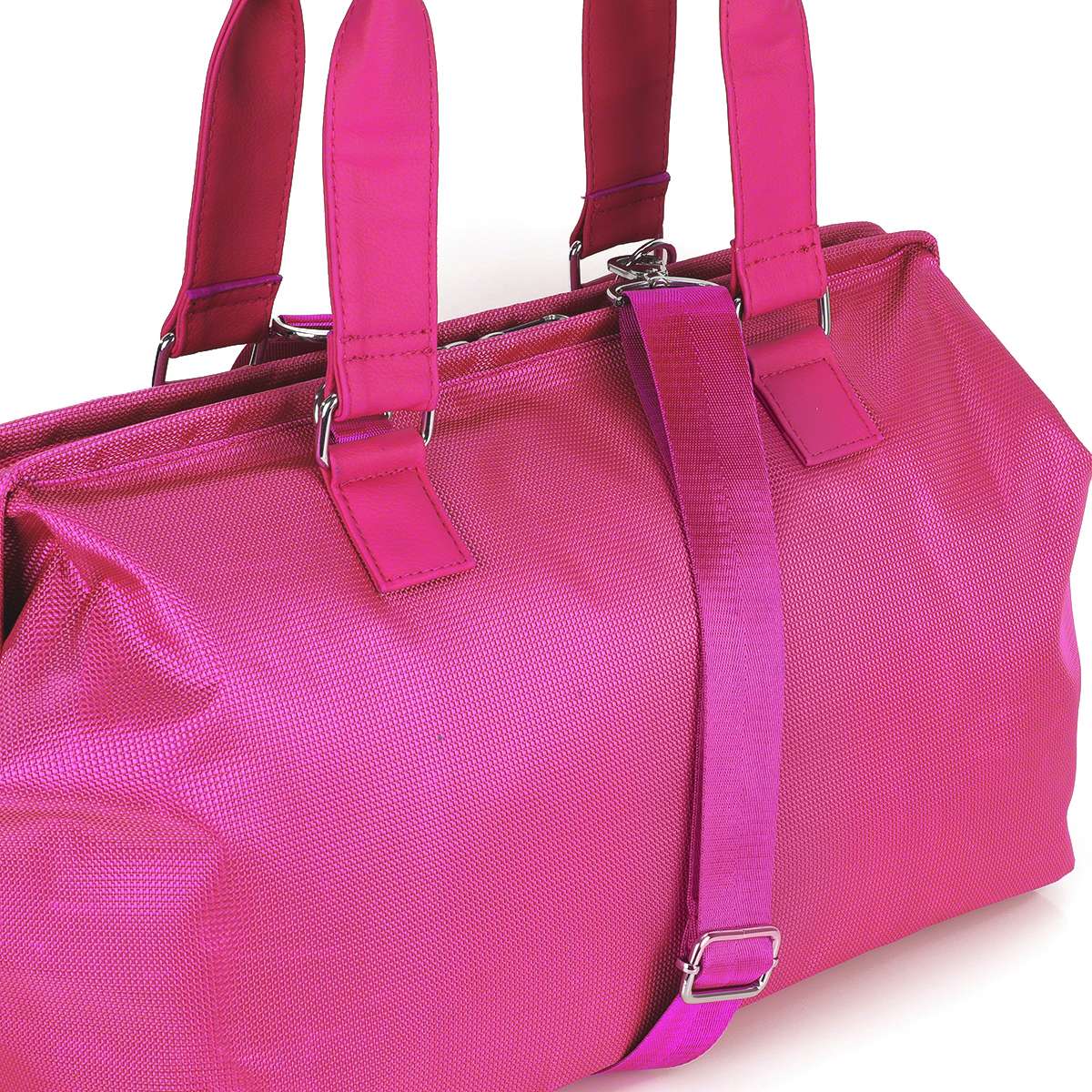 Carryall - Pink image 6