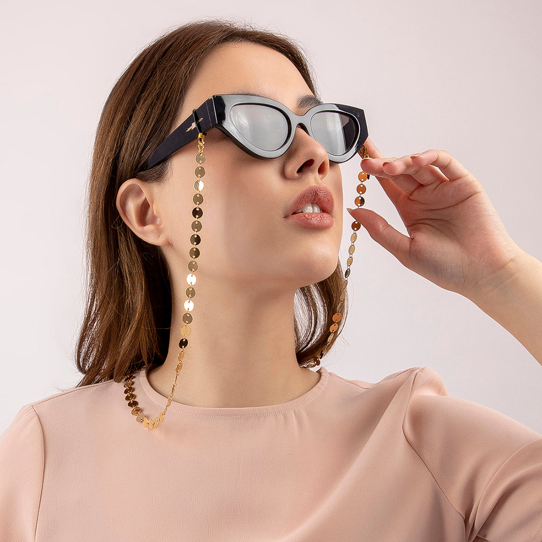 Sexy - Glasses Chain image 0