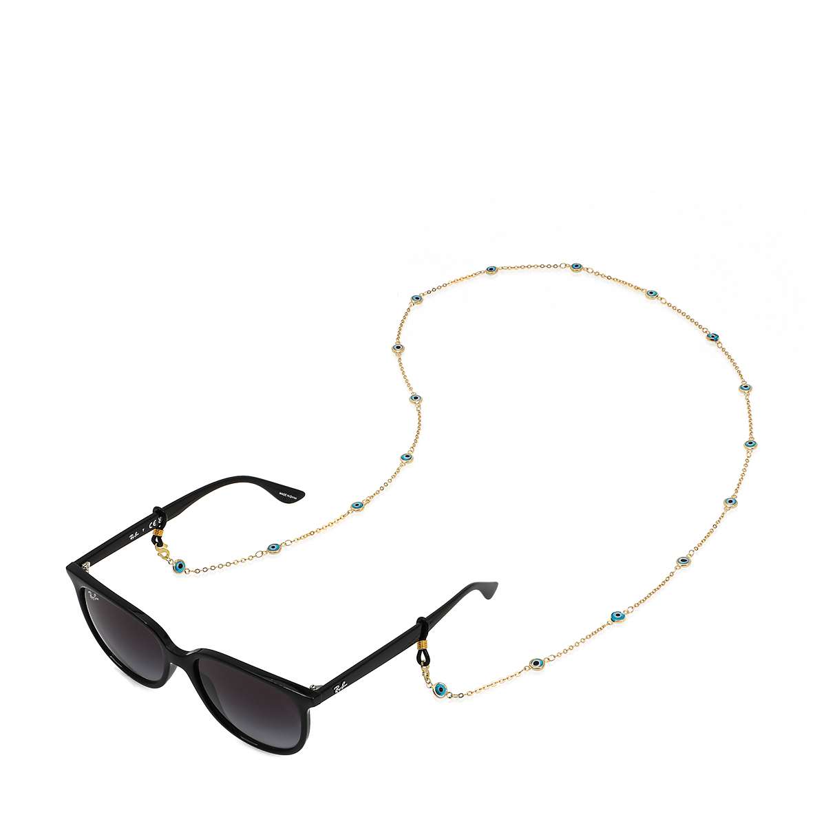 The Eye - Glasses Chain image 3