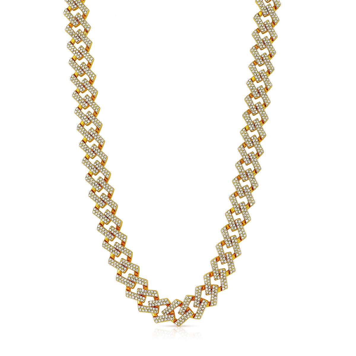 Diamond - Necklace image 3