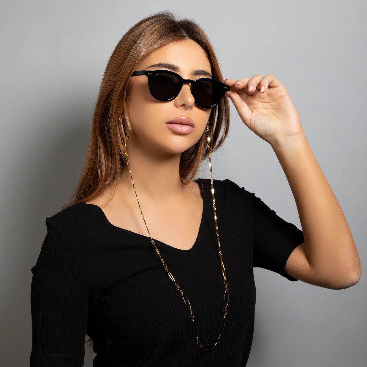 Delicate - Glasses Chain image 6