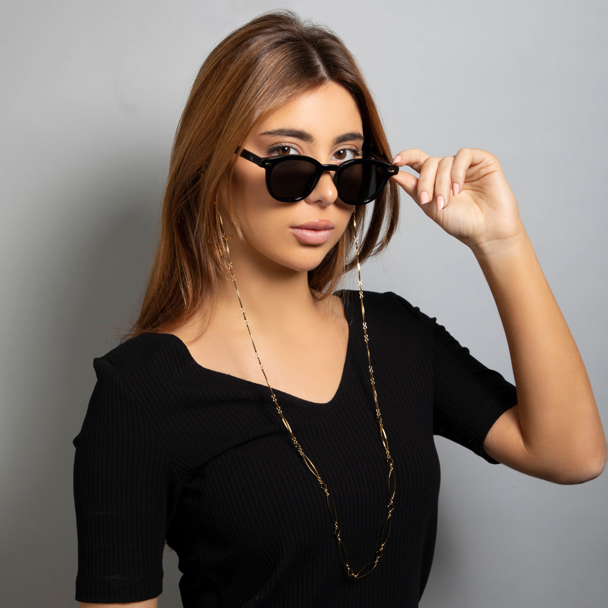 Delicate - Glasses Chain image 5