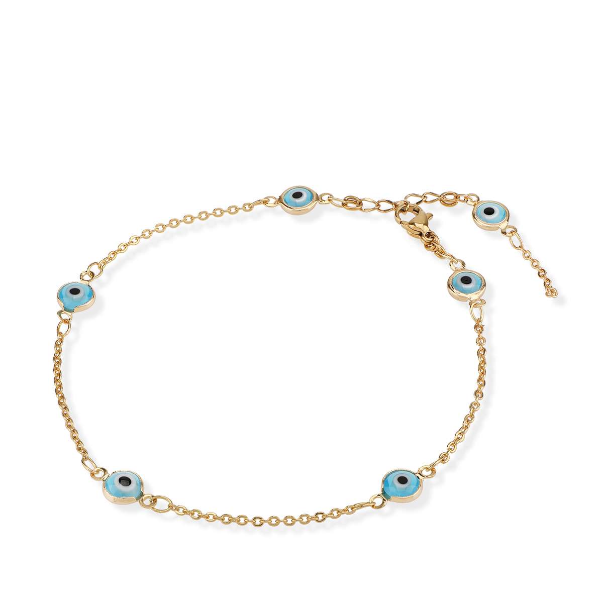 Eyes - Anklet / Bracelet image 1