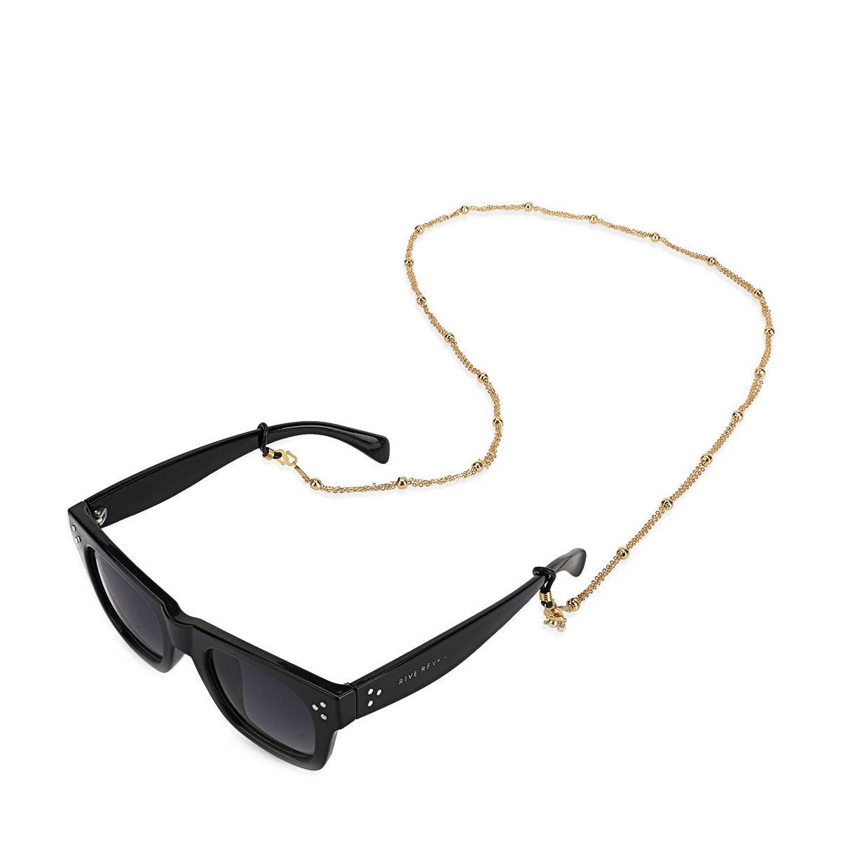 Miniballs - Glasses Chain image 13