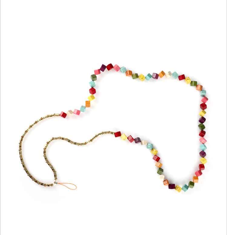 Rainbow - Mobile Strap image 2