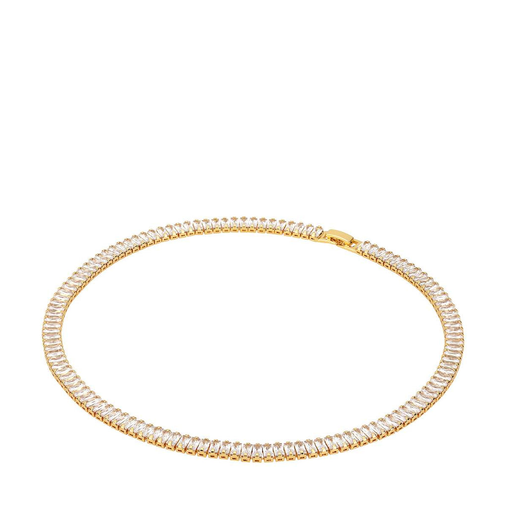 Tennis By Nessy - Necklace image 4