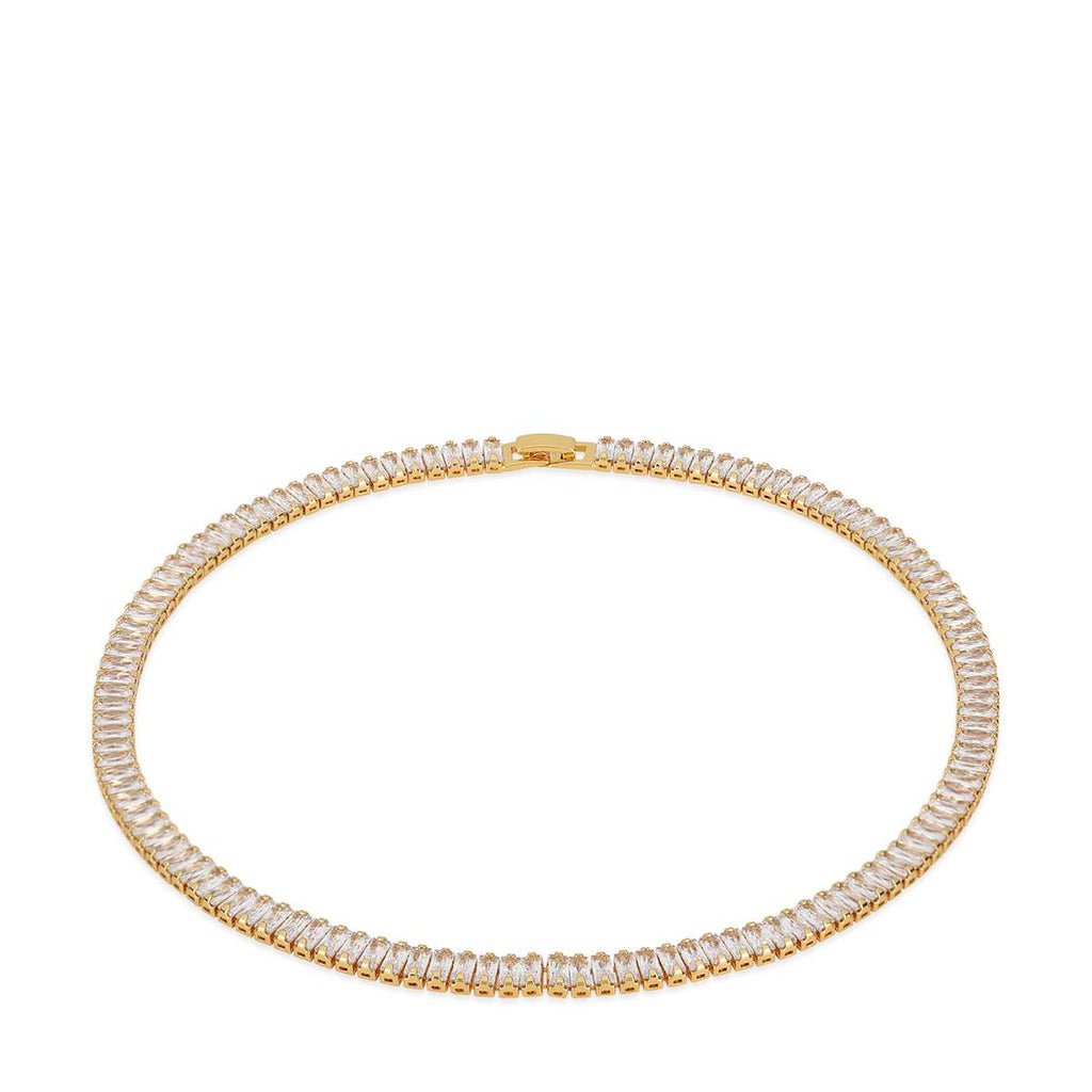Tennis By Nessy - Necklace image 3