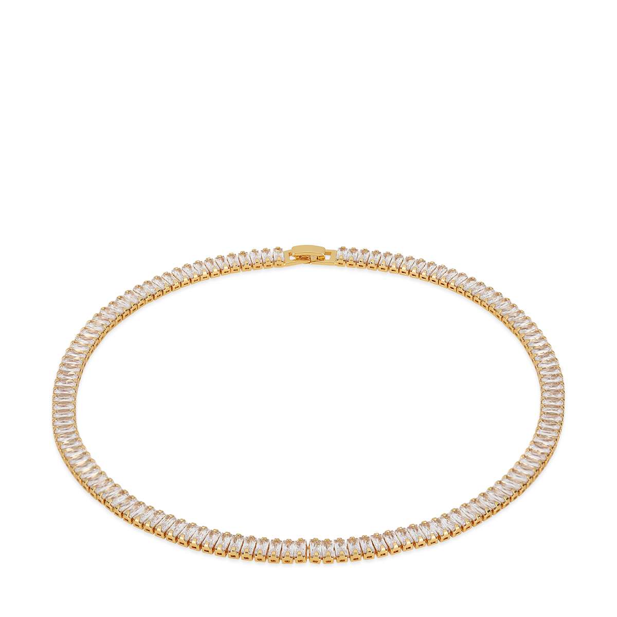 Tennis By Nessy - Necklace image 3