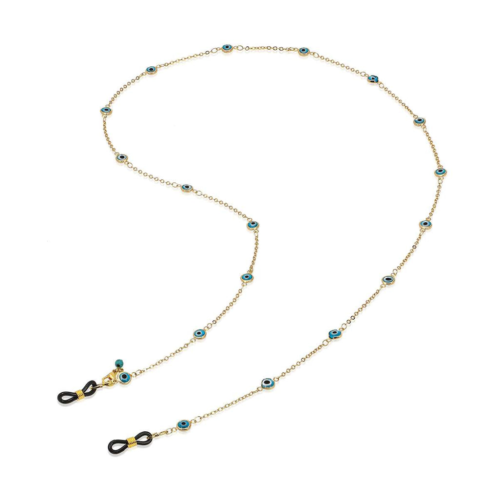 The Eye - Glasses Chain image 2