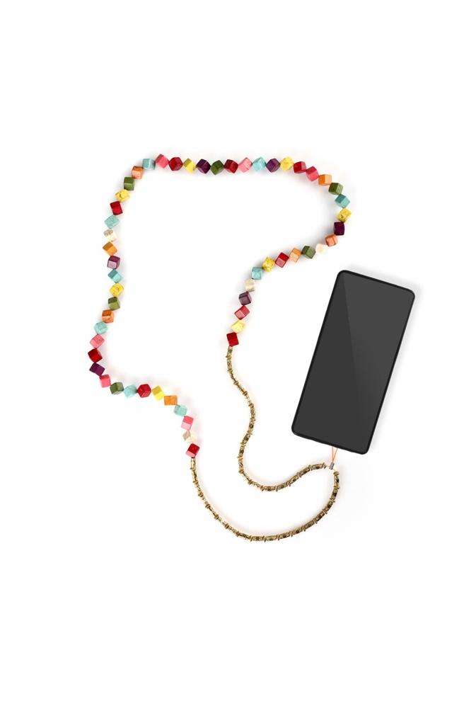 Lively - Mobile Strap image 1