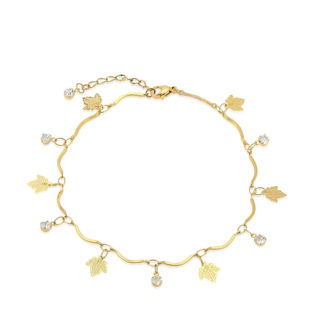 Tree - Anklet image 2
