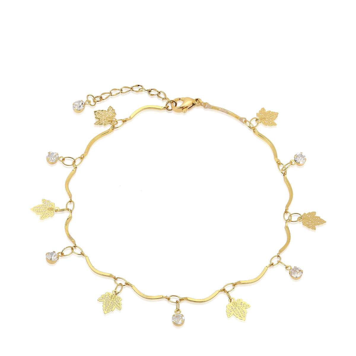 Tree - Anklet image 2
