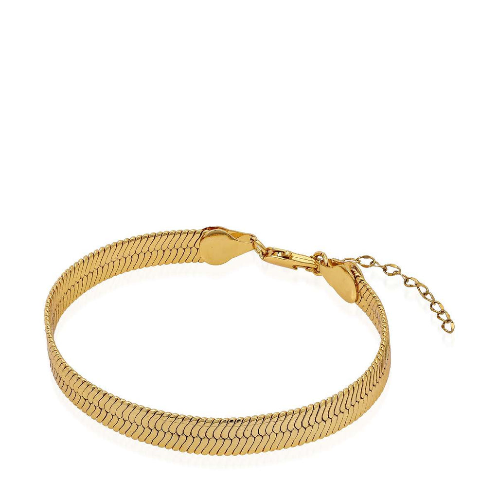 Snake - Anklet image 0