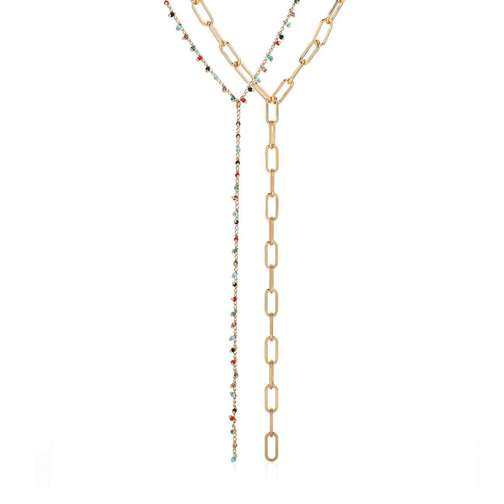 Dazzle By Nesreen - Necklace image 3
