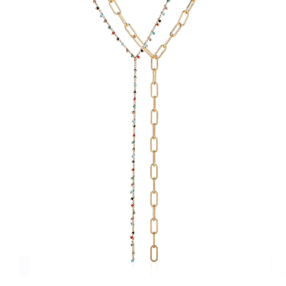 Dazzle By Nesreen - Necklace image 3