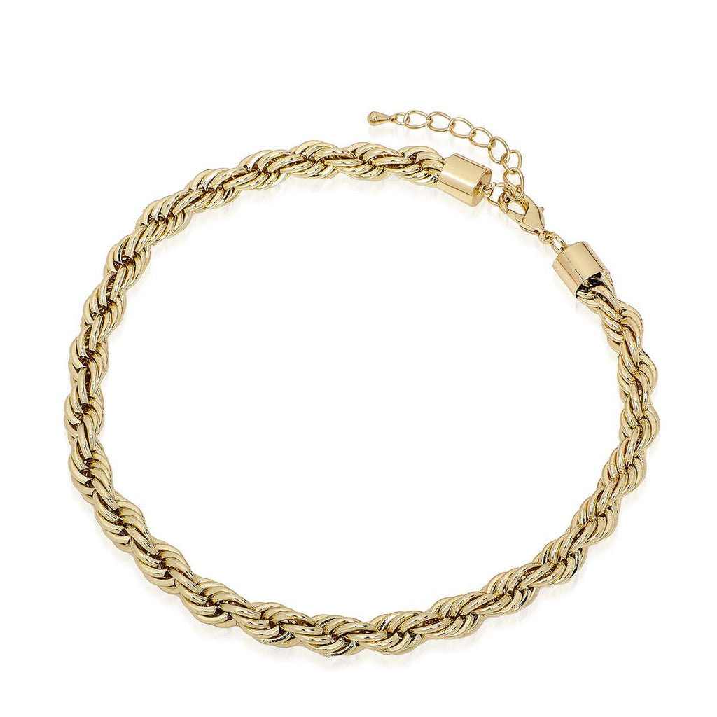 Rope - Necklace image 3