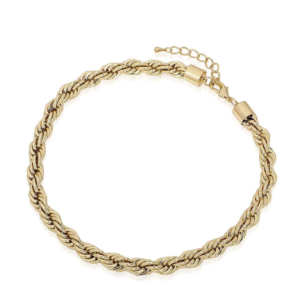 Rope - Necklace image 3