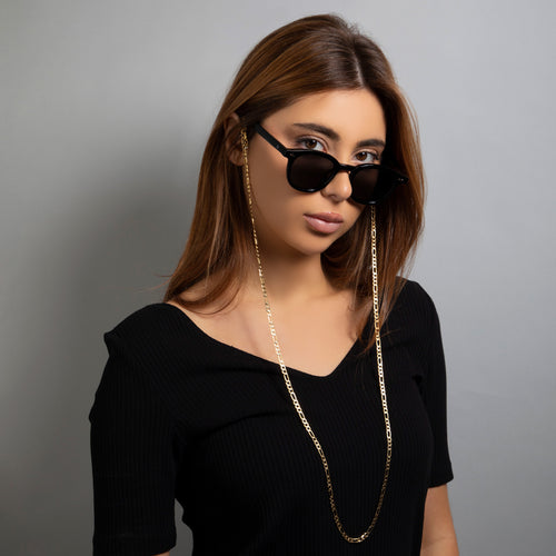 Awesome - Glasses Chain image 0