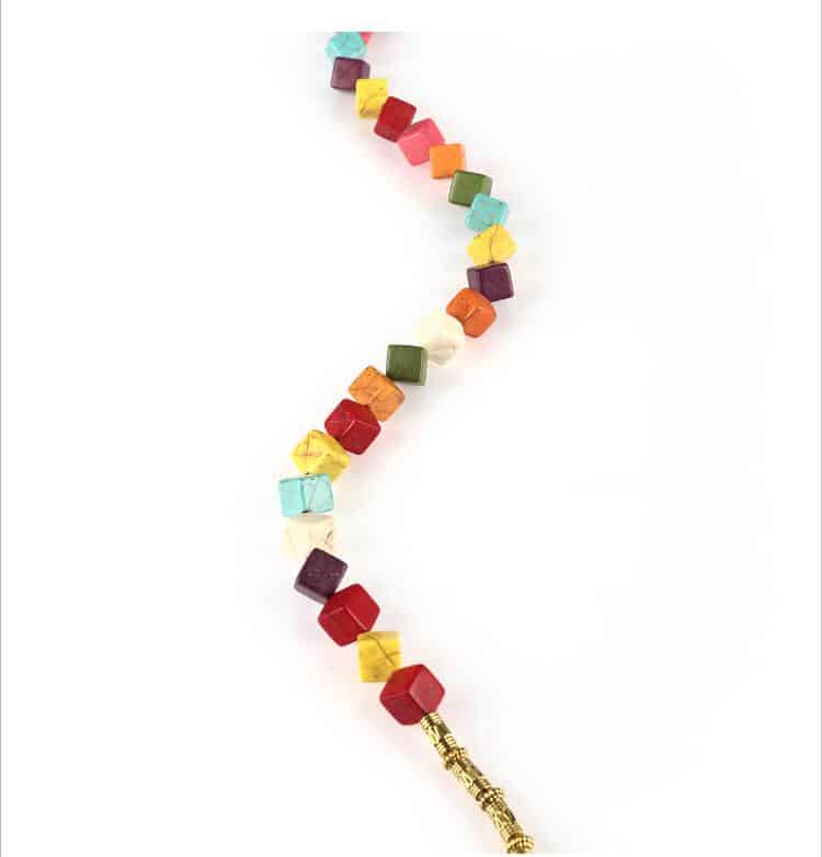 Rainbow - Mobile Strap image 1