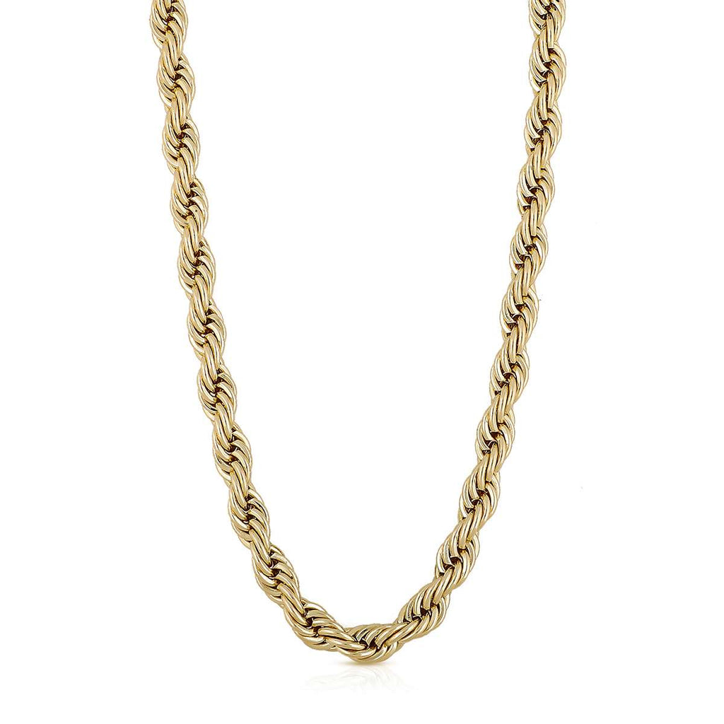 Rope - Necklace image 2