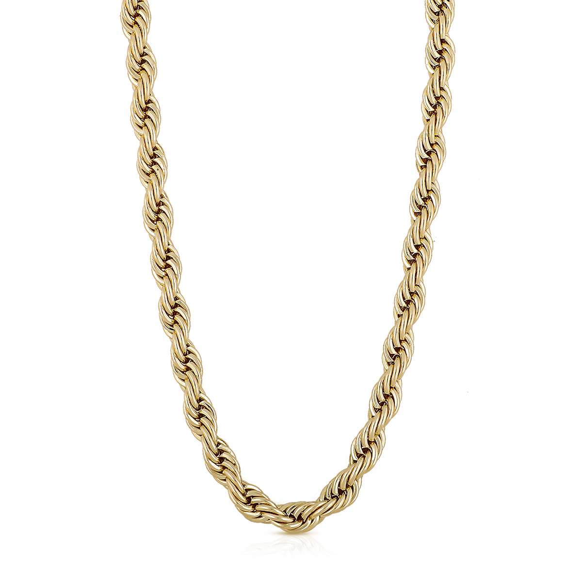 Rope - Necklace image 2