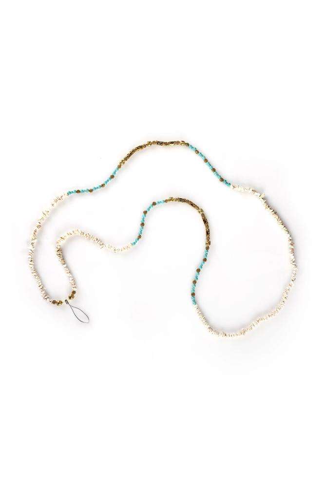 Cloudy - Mobile Strap image 2
