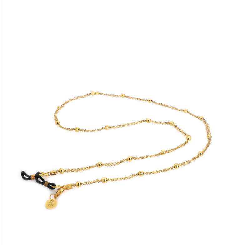 Miniballs - Glasses Chain image 10