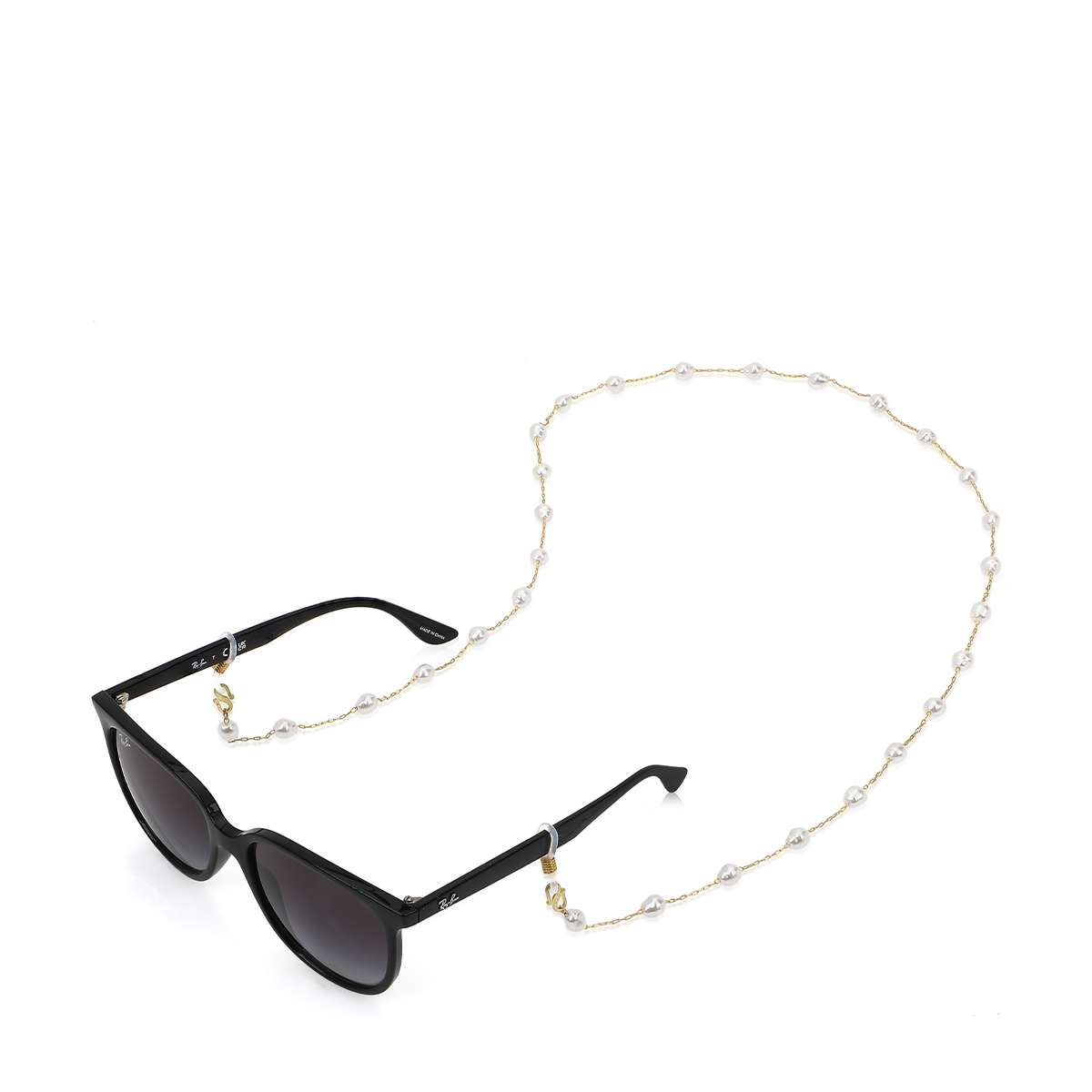 Vintage - Glasses Chain image 3