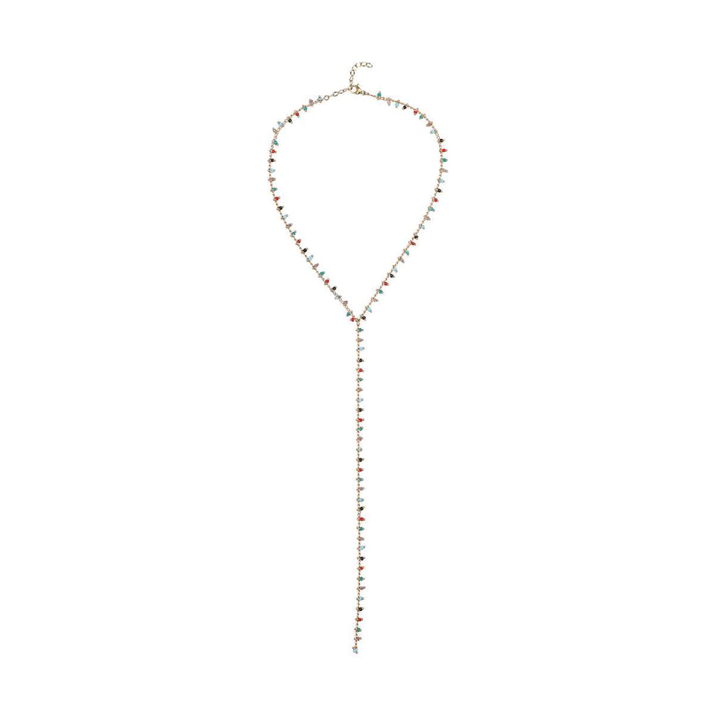 Dazzle By Nesreen - Necklace image 5