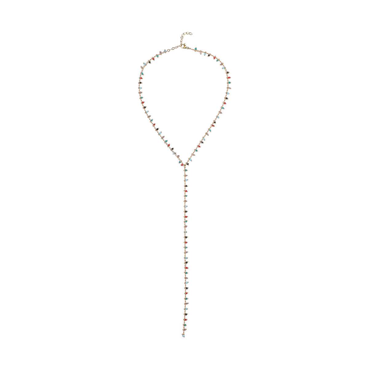 Dazzle By Nesreen - Necklace image 5