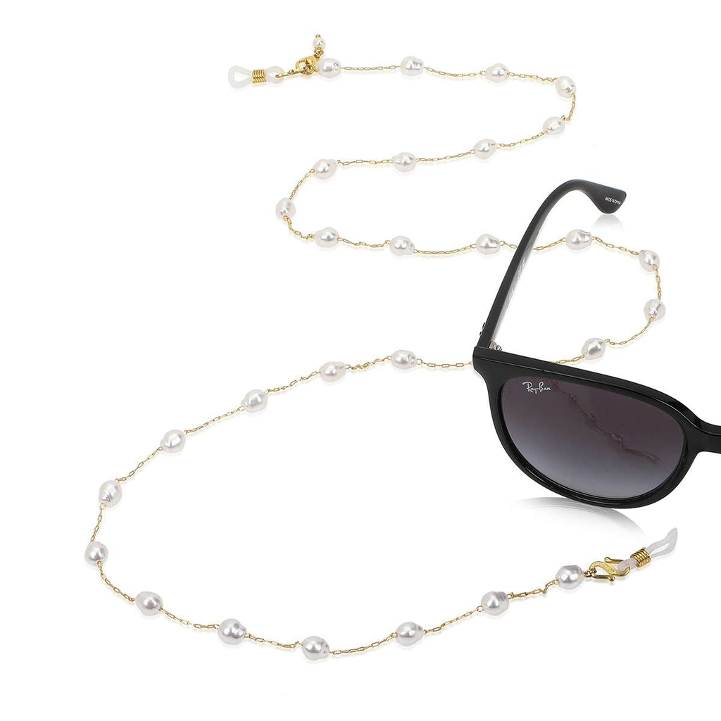 Vintage - Glasses Chain image 1