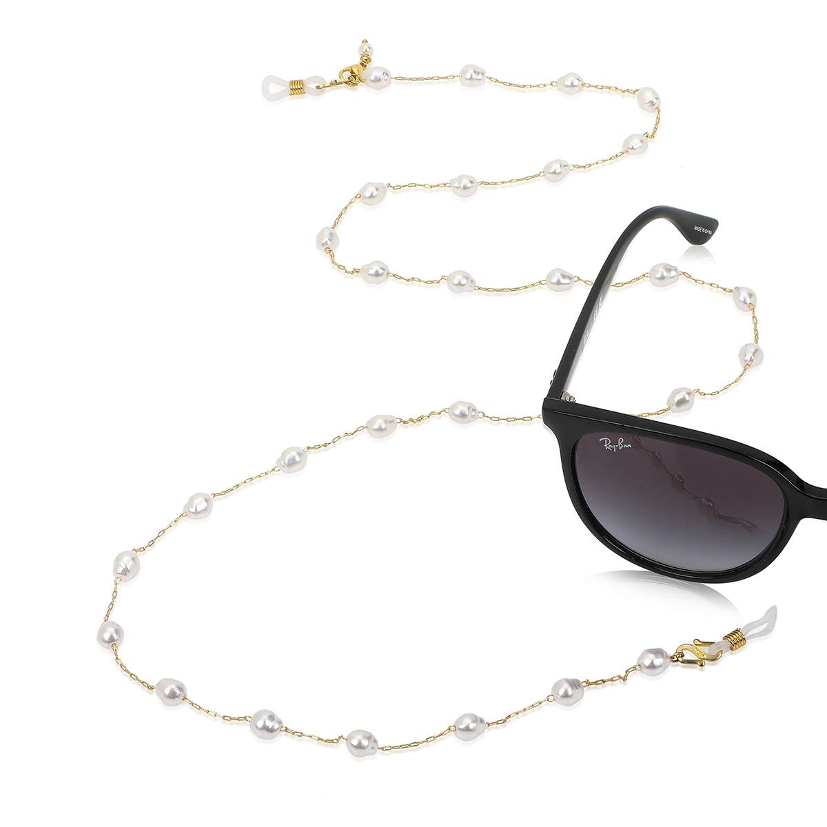 Vintage - Glasses Chain image 1