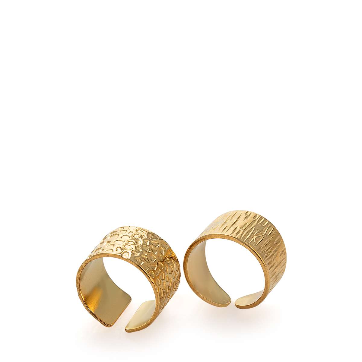 Me - Rings Set image 1