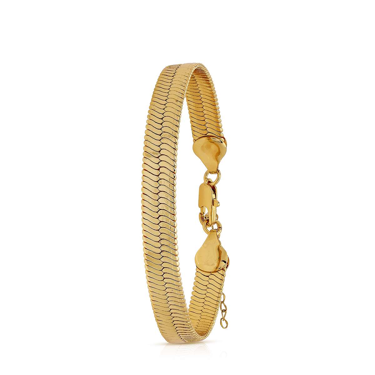 Snake - Anklet image 1